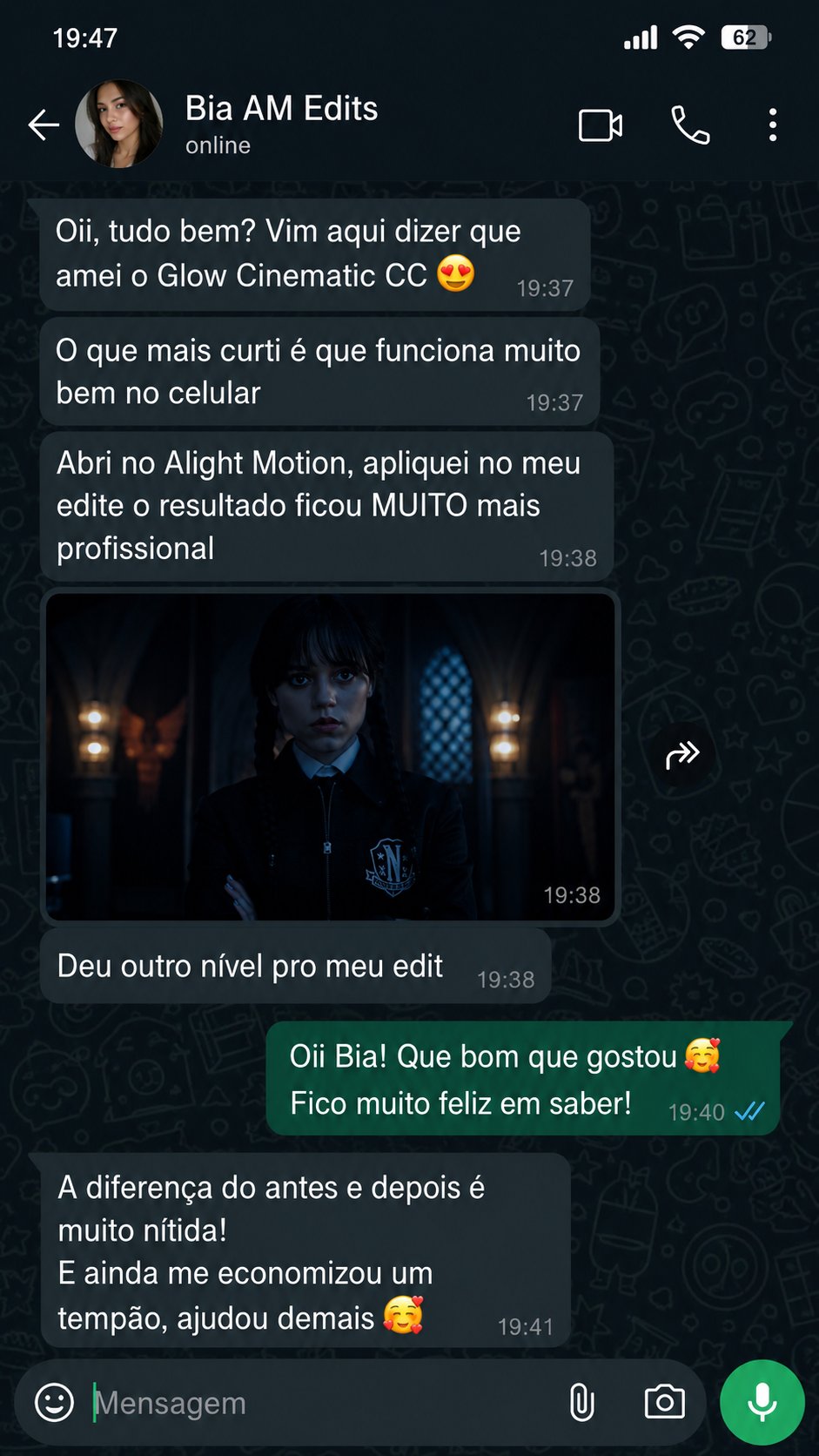 Depoimento 5