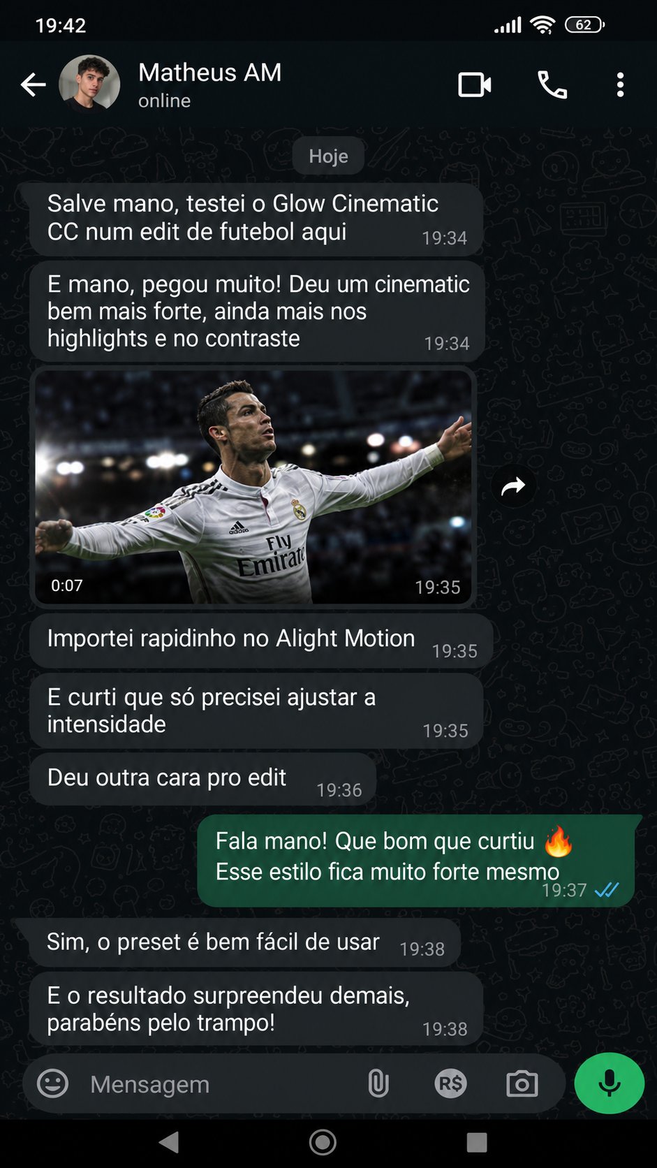Depoimento 2