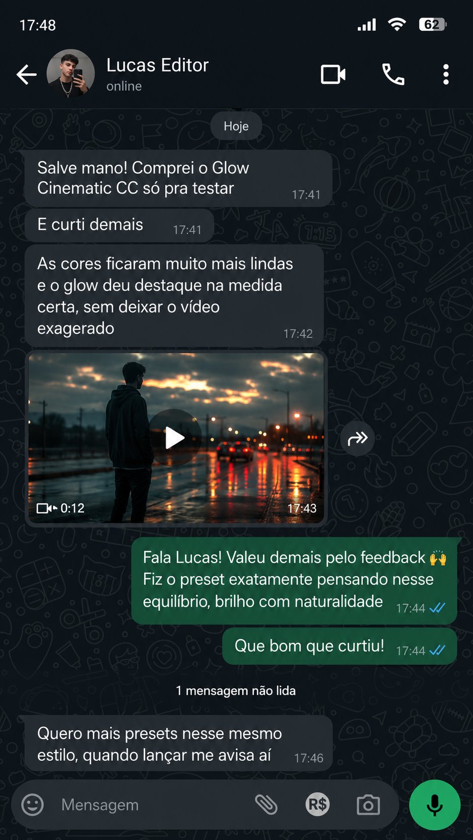 Depoimento 4